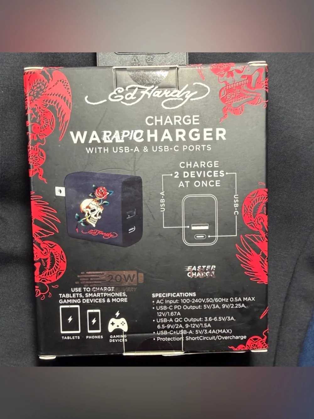 Ed Hardy ed hardy